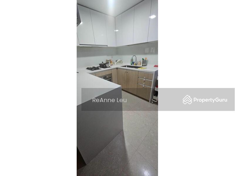 Condominium for Rent, Watertown, SGD 5,800 | 99-year lease