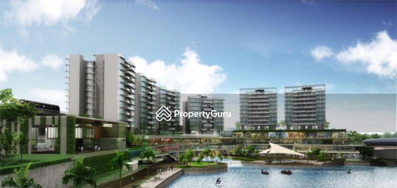 Condominium for Rent, Watertown, SGD 5,800 | 99-year lease