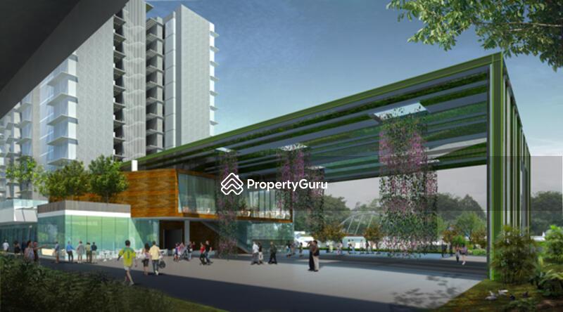 Condominium for Rent, Watertown, SGD 5,800 | 99-year lease