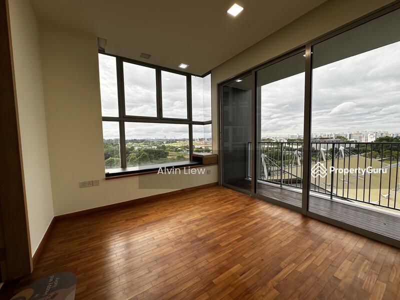 Prop-GPT: Condominium: D27 Yishun The Estuary @ Yishun