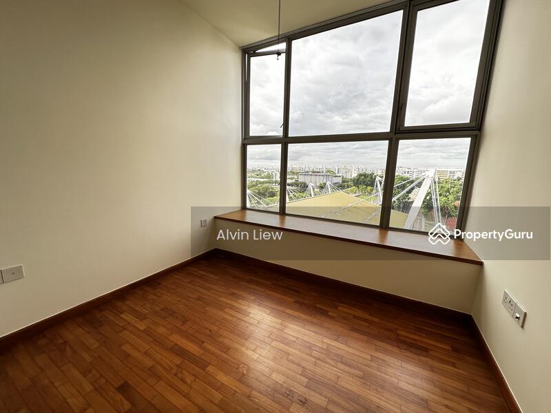 Condominium for Rent, The Estuary @ Yishun, SGD 3,800 | 99-year lease
