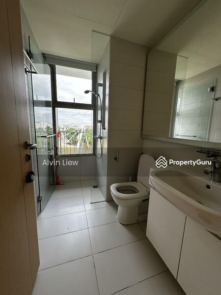 Condominium for Rent, The Estuary @ Yishun, SGD 3,800 | 99-year lease