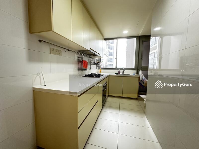 Condominium for Rent, The Estuary @ Yishun, SGD 3,800 | 99-year lease