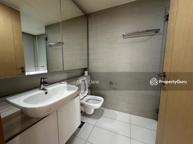 Condominium for Rent, The Estuary @ Yishun, SGD 3,800 | 99-year lease