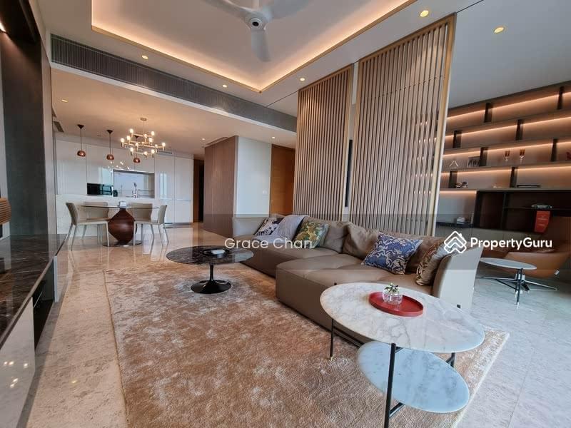 Prop-GPT: Condominium: D01 Marina Marina One Residences
