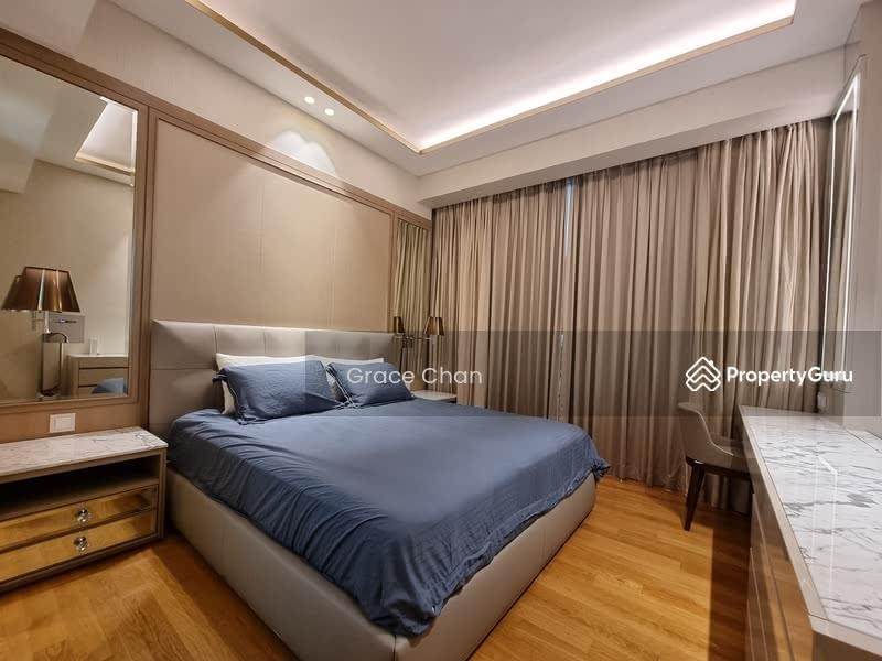 Condominium for Rent, Marina One Residences, SGD 13,800 | 99-year lease