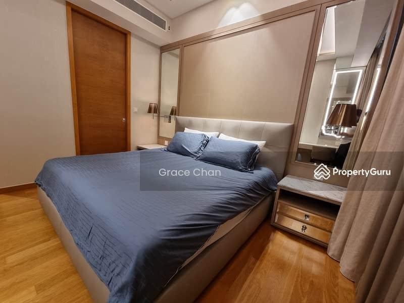 Condominium for Rent, Marina One Residences, SGD 13,800 | 99-year lease