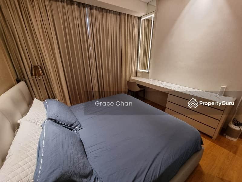 Condominium for Rent, Marina One Residences, SGD 13,800 | 99-year lease