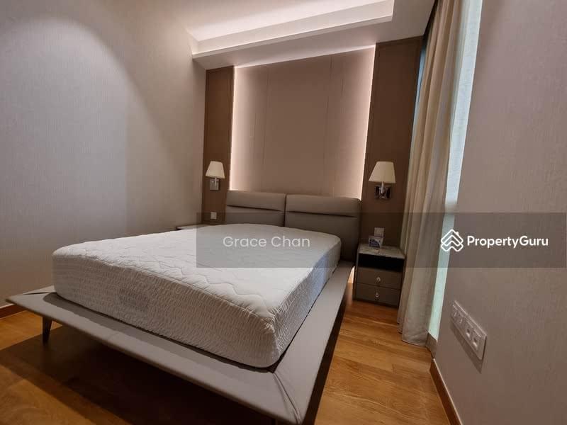 Condominium for Rent, Marina One Residences, SGD 13,800 | 99-year lease