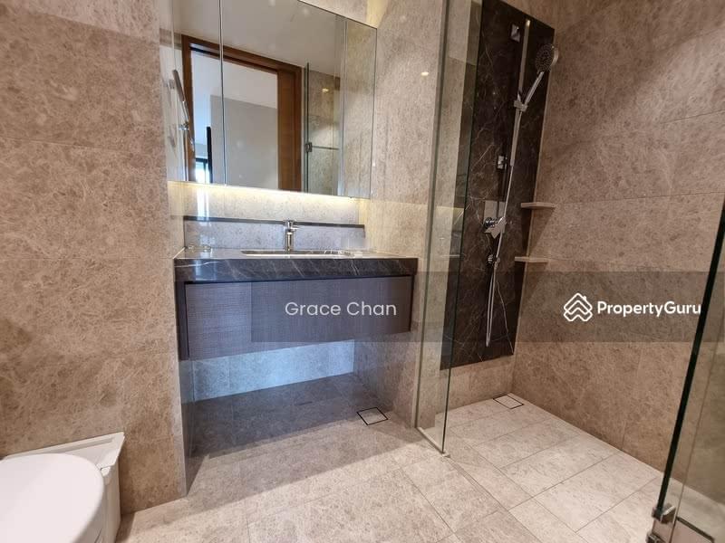Condominium for Rent, Marina One Residences, SGD 13,800 | 99-year lease