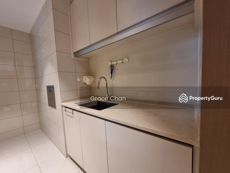 Condominium for Rent, Marina One Residences, SGD 13,800 | 99-year lease