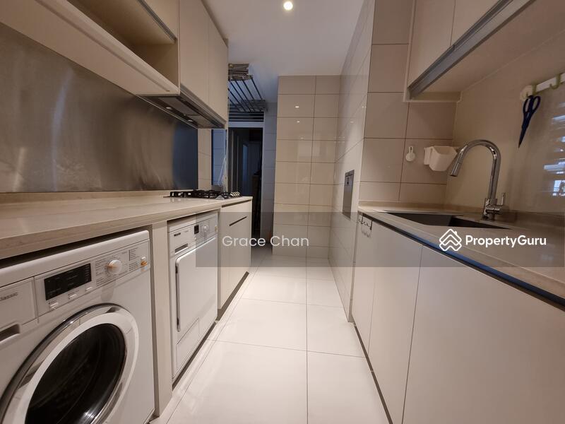 Condominium for Rent, Marina One Residences, SGD 13,800 | 99-year lease