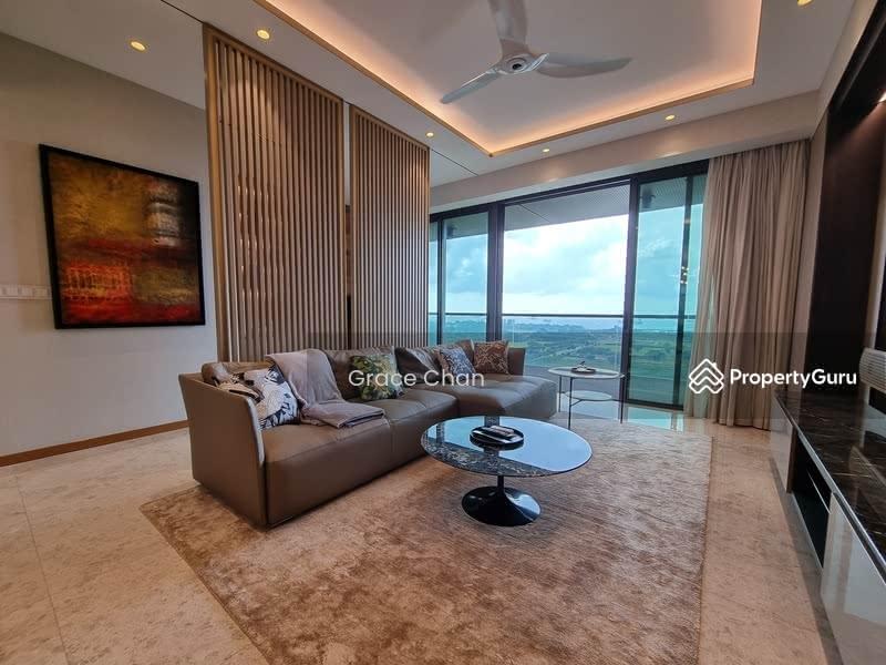 Condominium for Rent, Marina One Residences, SGD 13,800 | 99-year lease