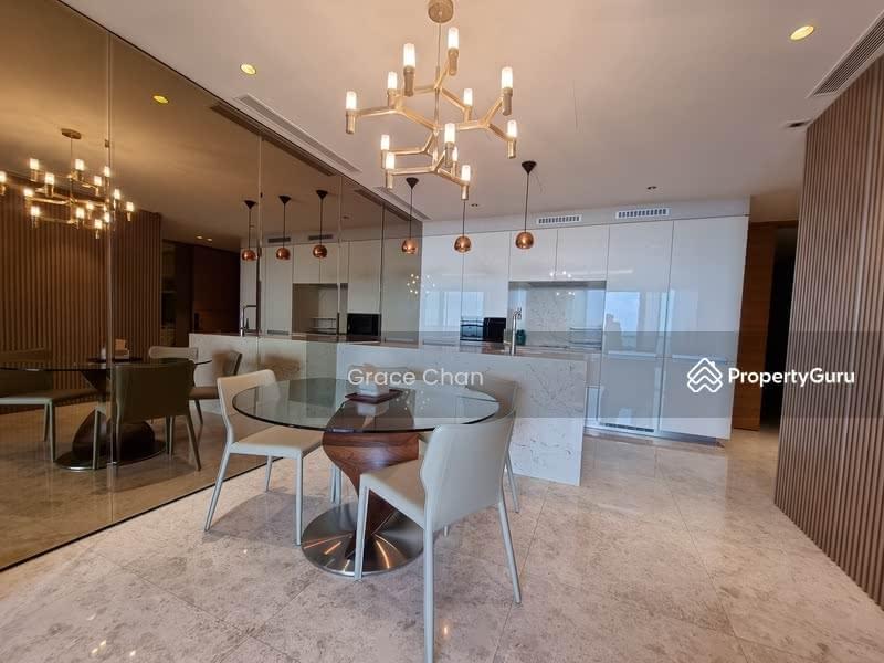 Condominium for Rent, Marina One Residences, SGD 13,800 | 99-year lease