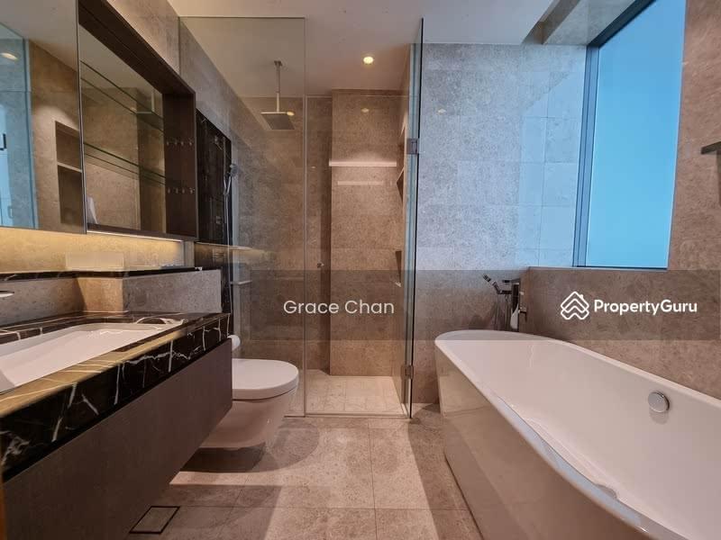 Condominium for Rent, Marina One Residences, SGD 13,800 | 99-year lease