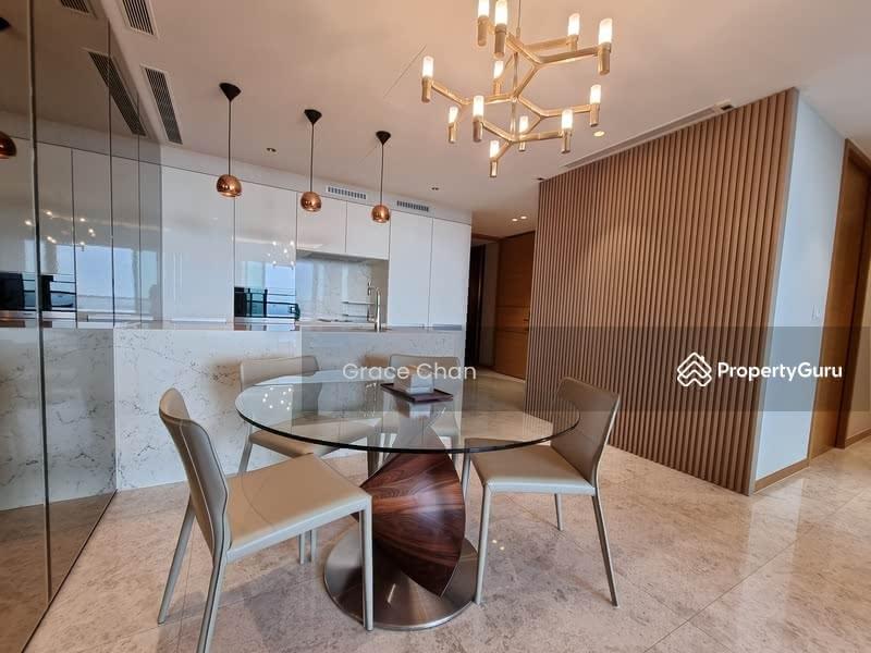 Condominium for Rent, Marina One Residences, SGD 13,800 | 99-year lease