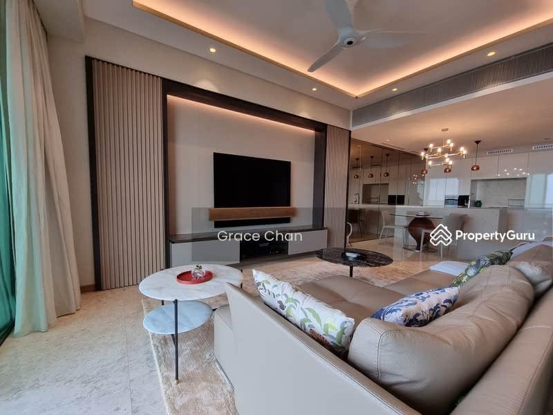 Condominium for Rent, Marina One Residences, SGD 13,800 | 99-year lease