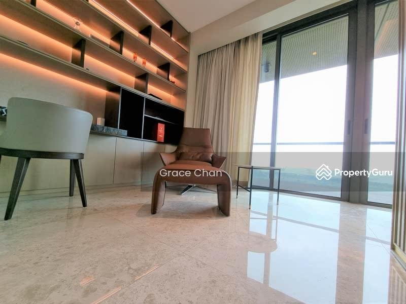 Condominium for Rent, Marina One Residences, SGD 13,800 | 99-year lease