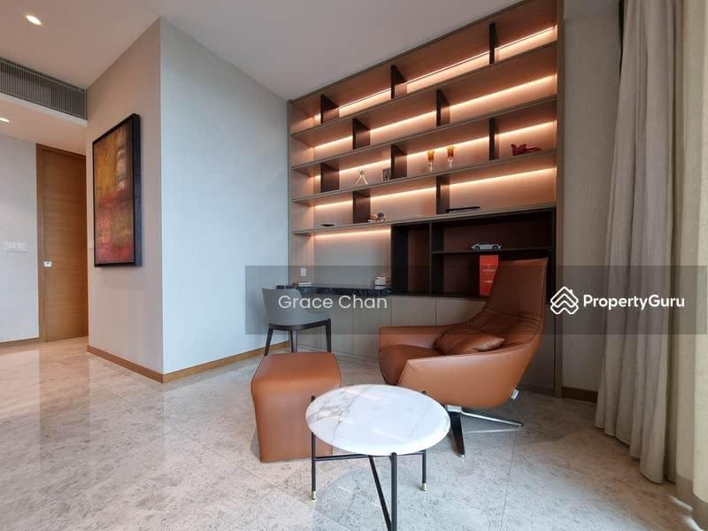 Condominium for Rent, Marina One Residences, SGD 13,800 | 99-year lease