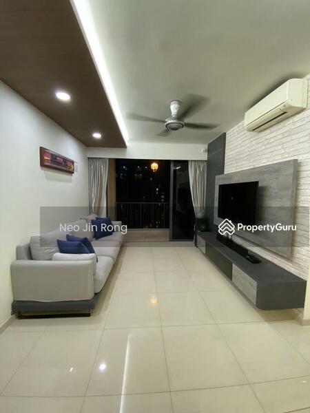 Prop-GPT: Executive Condominium: D19 Punggol Prive