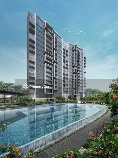 Executive Condominium for Rent, Prive, SGD 5,000 | 99-year lease