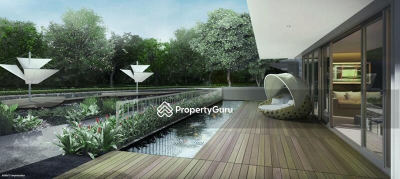 Executive Condominium for Rent, Prive, SGD 5,000 | 99-year lease