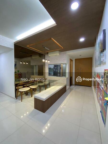 Executive Condominium for Rent, Prive, SGD 5,000 | 99-year lease