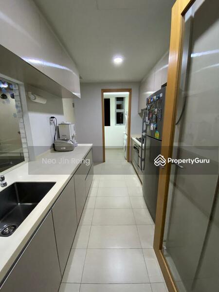 Executive Condominium for Rent, Prive, SGD 5,000 | 99-year lease