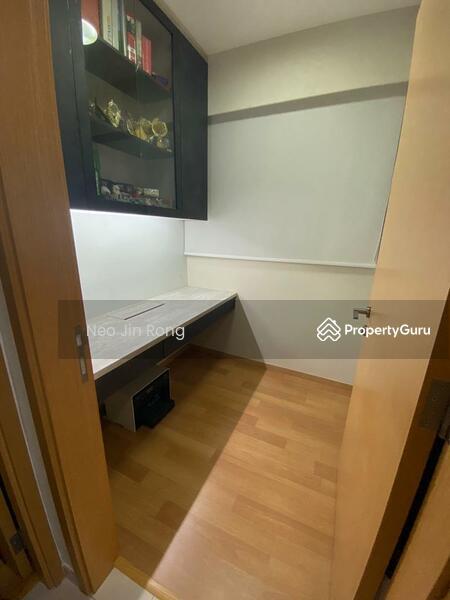 Executive Condominium for Rent, Prive, SGD 5,000 | 99-year lease