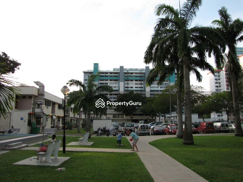 HDB Flat for Rent, 76 Marine Drive, SGD 3,600 | 99-year lease
