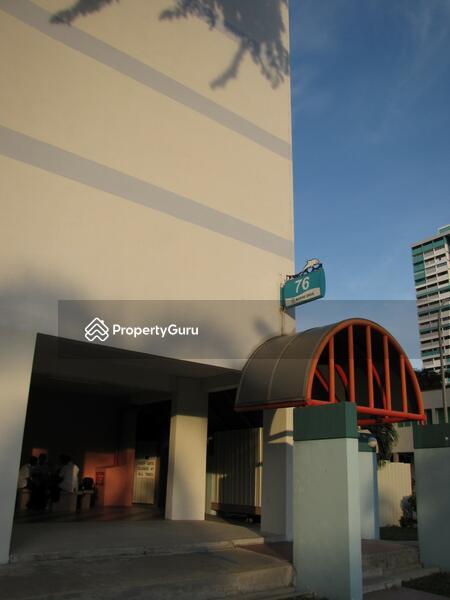 HDB Flat for Rent, 76 Marine Drive, SGD 3,600 | 99-year lease