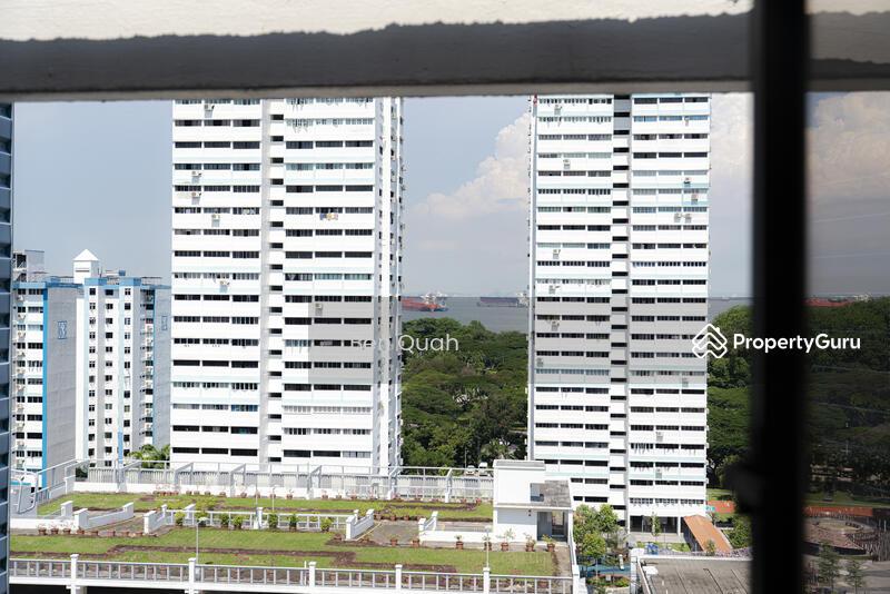 HDB Flat for Rent, 76 Marine Drive, SGD 3,600 | 99-year lease
