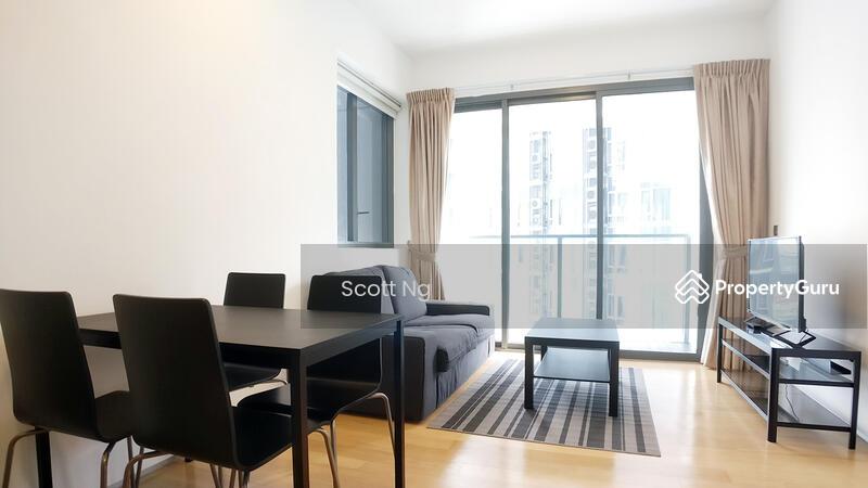 Prop-GPT: Condominium: D02 Anson Skysuites @ Anson