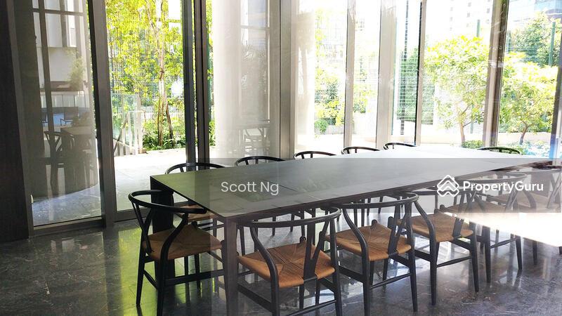 Condominium for Rent, Skysuites @ Anson, SGD 4,700 | 99-year lease