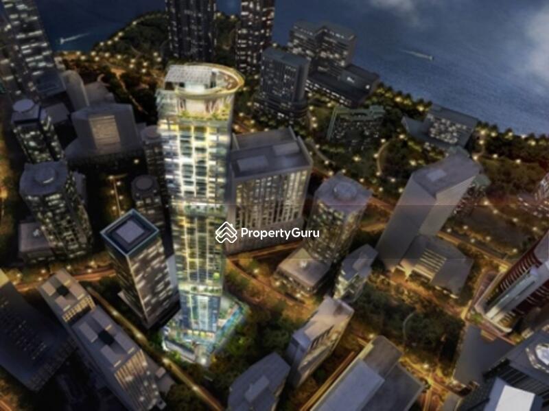 Condominium for Rent, Skysuites @ Anson, SGD 4,700 | 99-year lease