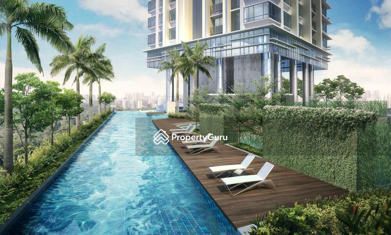 Condominium for Rent, Skysuites @ Anson, SGD 4,700 | 99-year lease