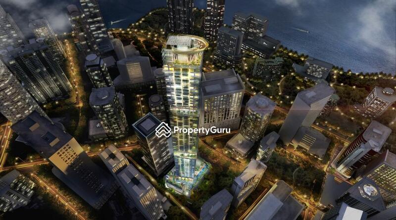Condominium for Rent, Skysuites @ Anson, SGD 4,700 | 99-year lease