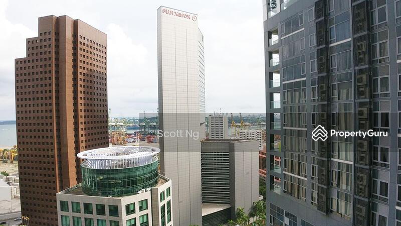 Condominium for Rent, Skysuites @ Anson, SGD 4,700 | 99-year lease
