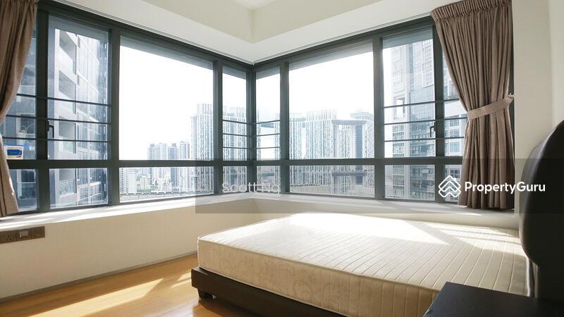 Condominium for Rent, Skysuites @ Anson, SGD 4,700 | 99-year lease