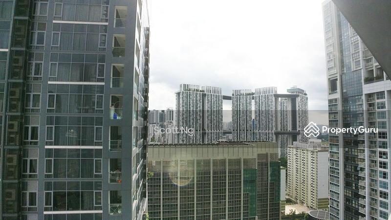 Condominium for Rent, Skysuites @ Anson, SGD 4,700 | 99-year lease