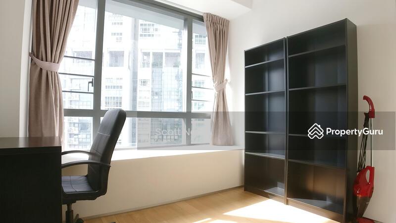 Condominium for Rent, Skysuites @ Anson, SGD 4,700 | 99-year lease