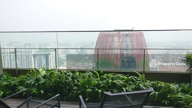 Condominium for Rent, Skysuites @ Anson, SGD 4,700 | 99-year lease