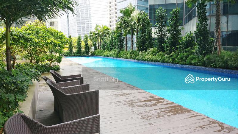 Condominium for Rent, Skysuites @ Anson, SGD 4,700 | 99-year lease