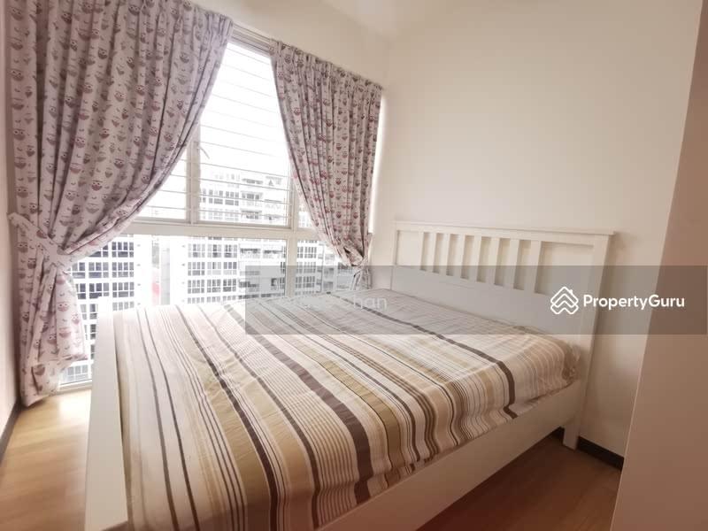 Executive Condominium for Rent, Lake Life, SGD 5,200 | 99-year lease