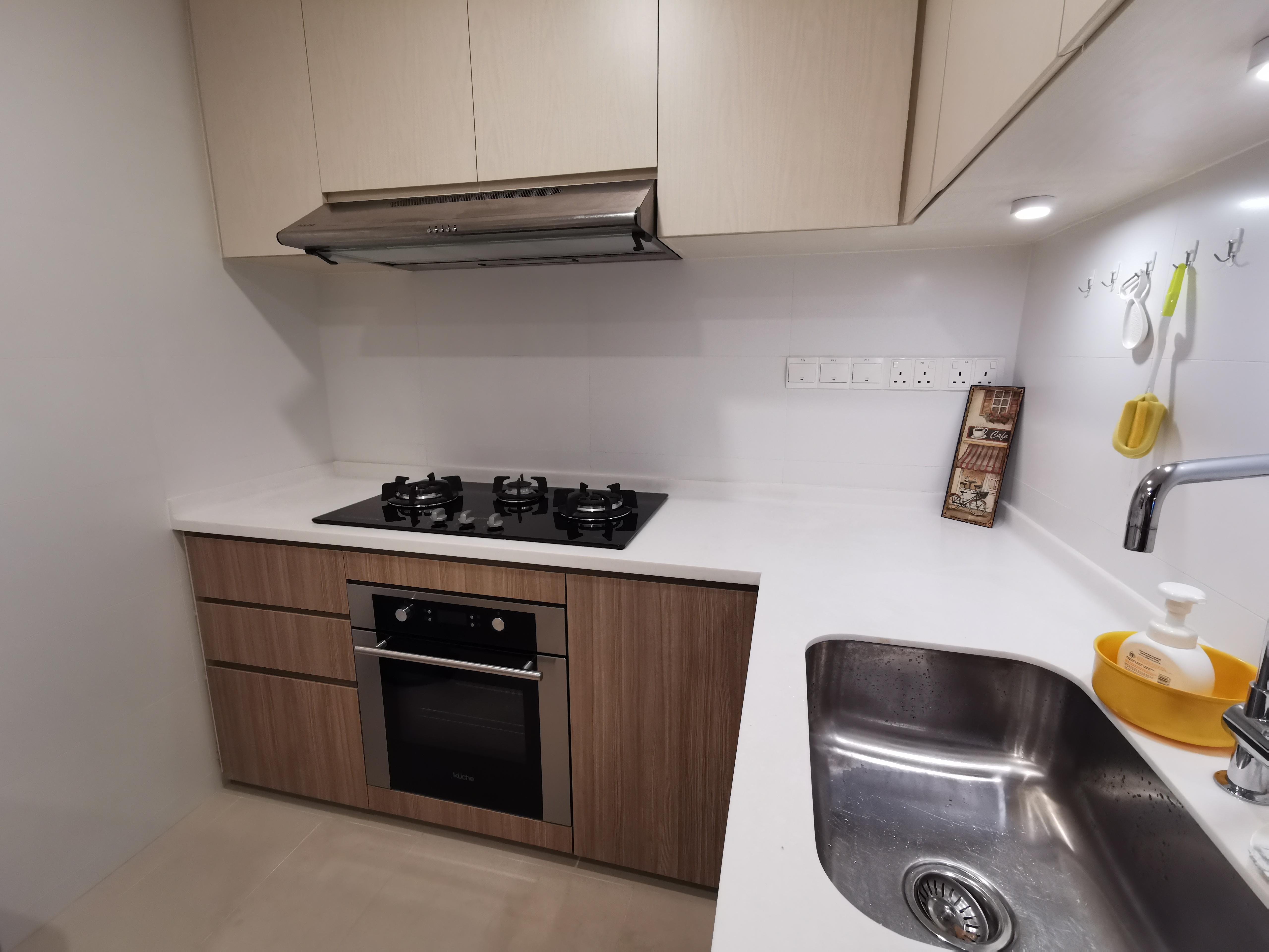 Executive Condominium for Rent, Lake Life, SGD 5,200 | 99-year lease