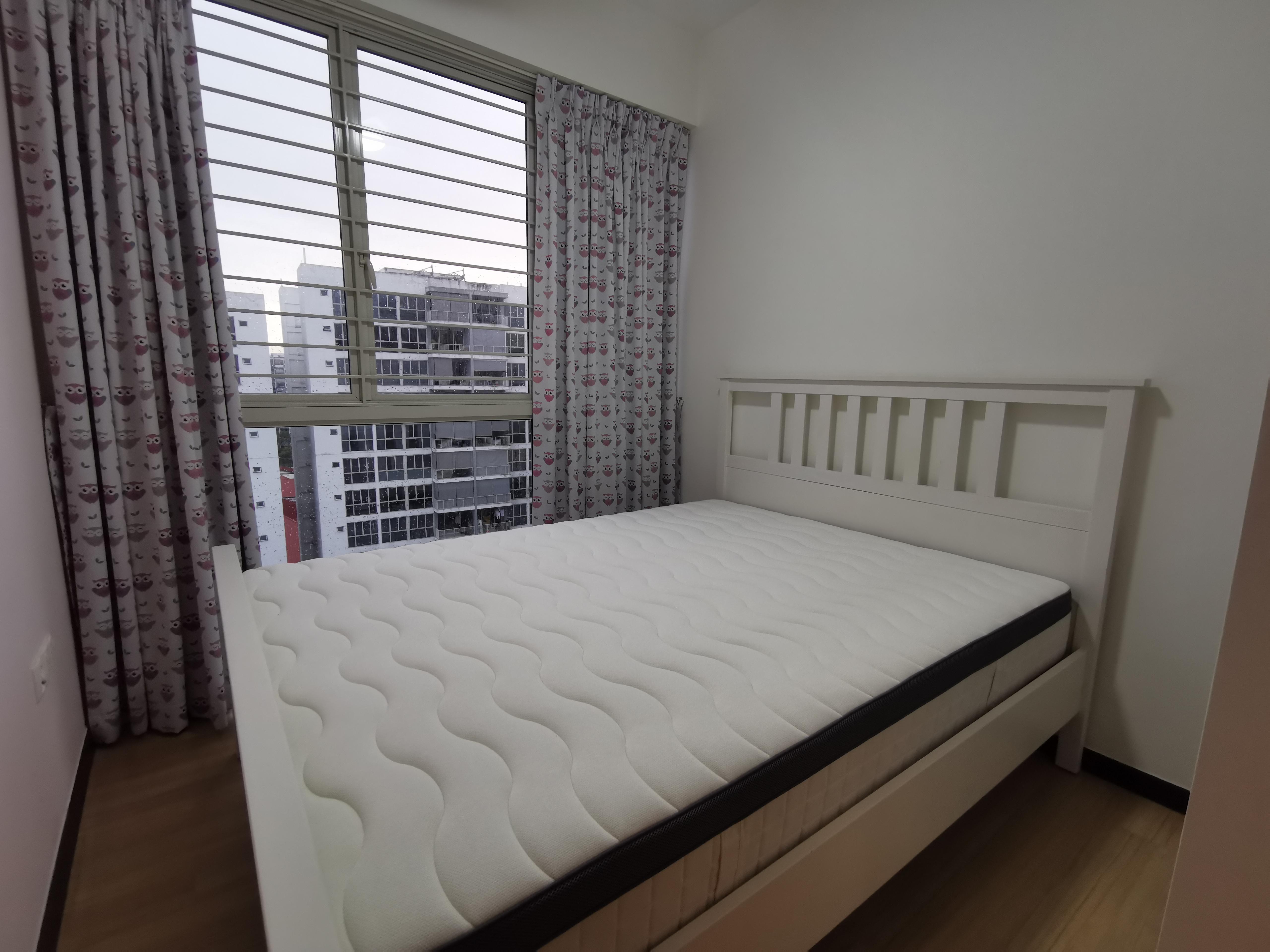 Executive Condominium for Rent, Lake Life, SGD 5,200 | 99-year lease