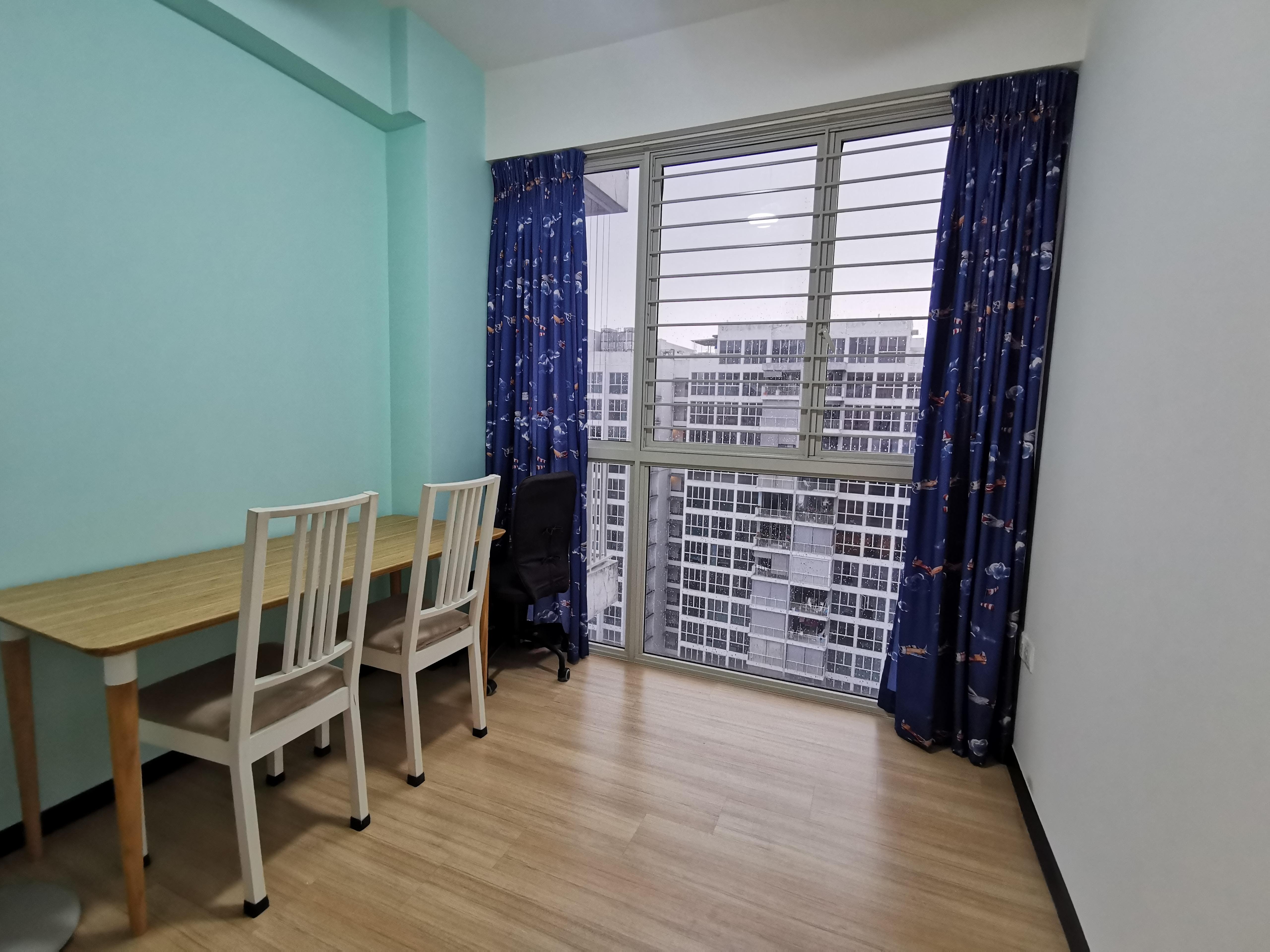 Executive Condominium for Rent, Lake Life, SGD 5,200 | 99-year lease