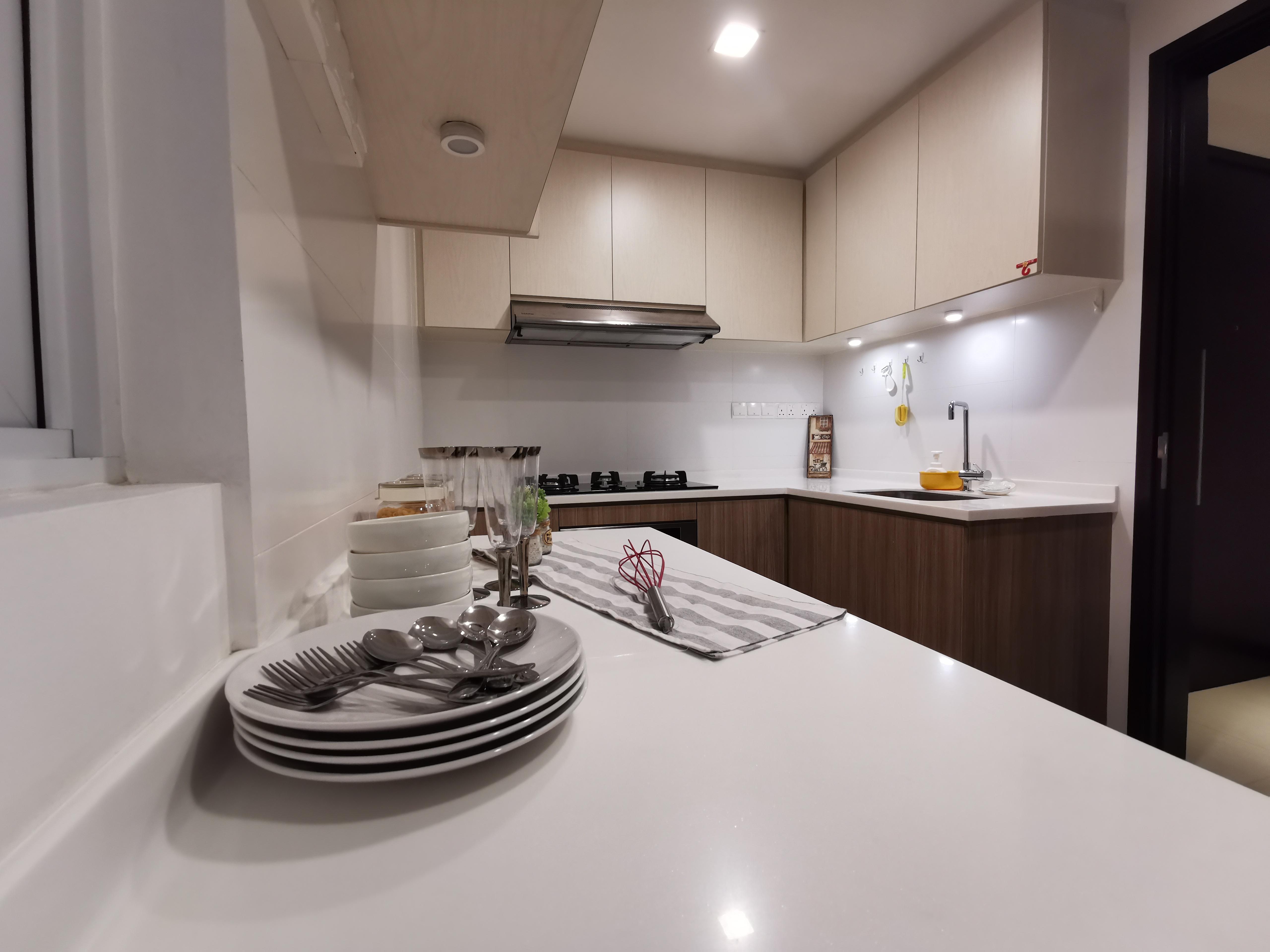 Executive Condominium for Rent, Lake Life, SGD 5,200 | 99-year lease