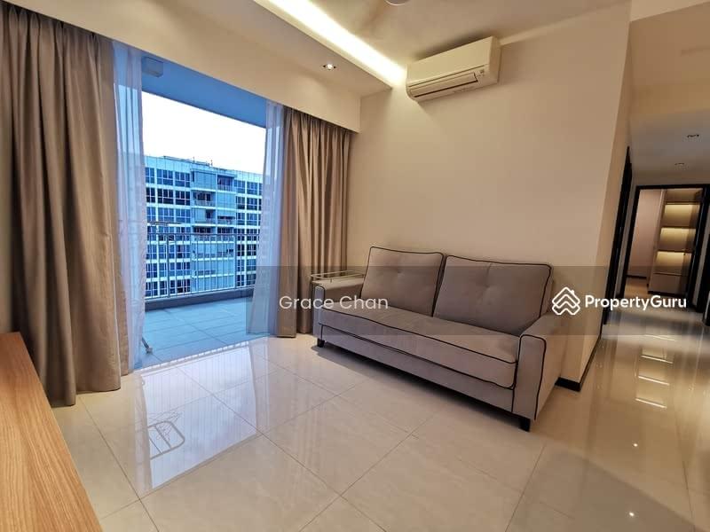 Executive Condominium for Rent, Lake Life, SGD 5,200 | 99-year lease