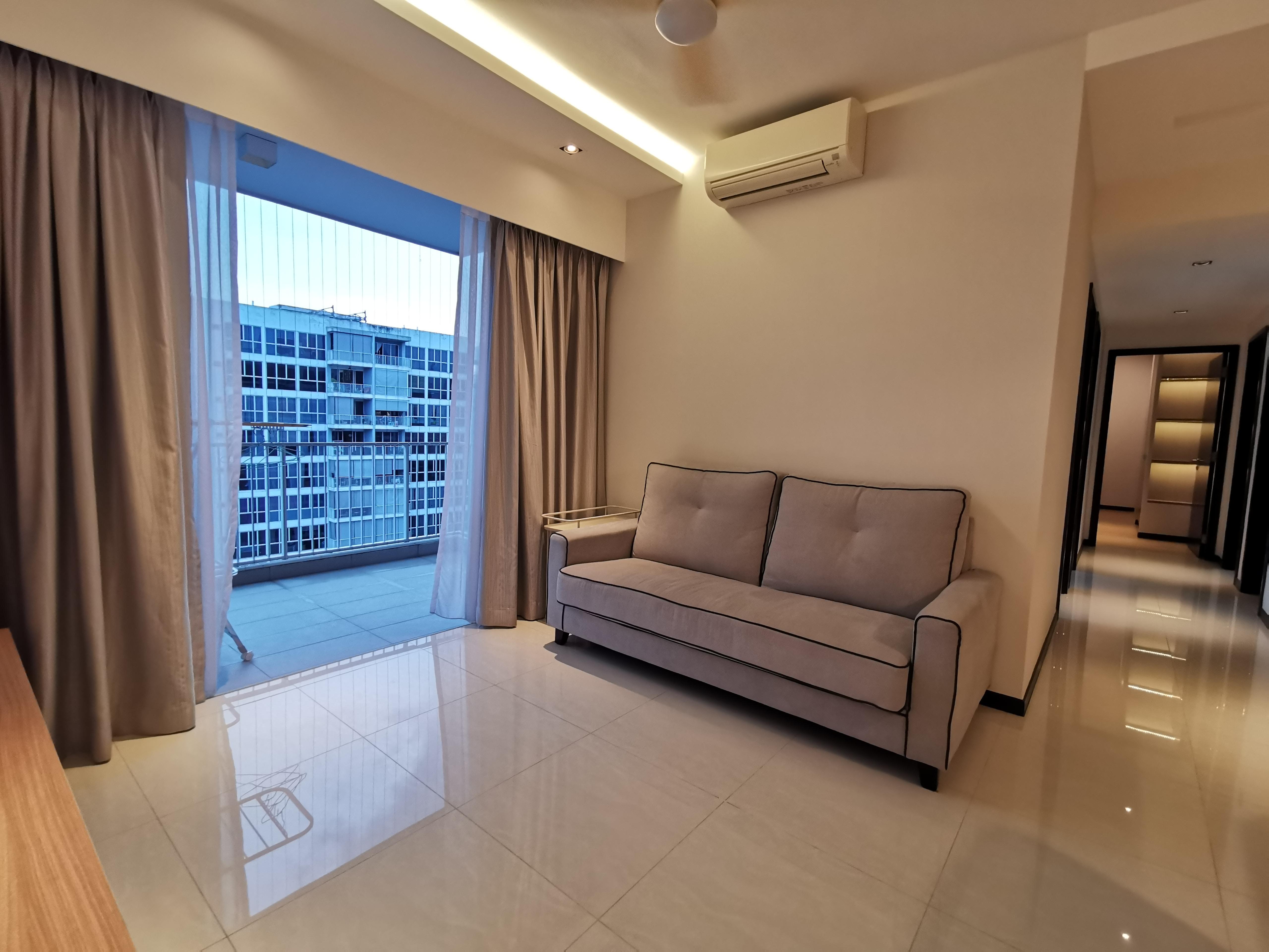 Executive Condominium for Rent, Lake Life, SGD 5,200 | 99-year lease